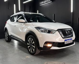 Nissan Kicks Usado en Córdoba