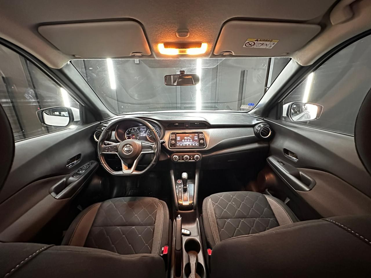 Nissan Kicks Usado en Córdoba, deRuedas