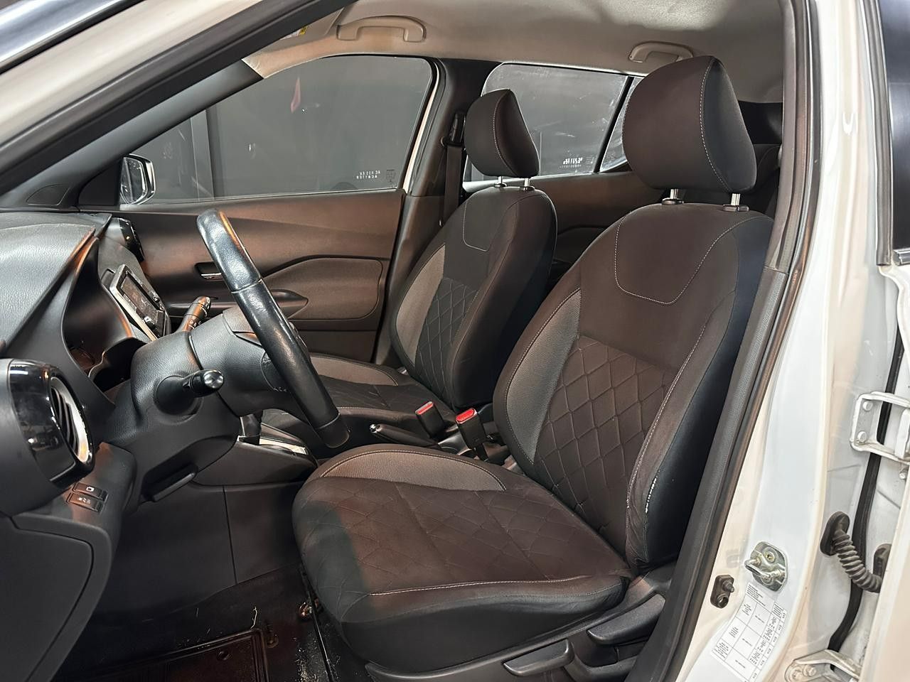 Nissan Kicks Usado en Córdoba, deRuedas