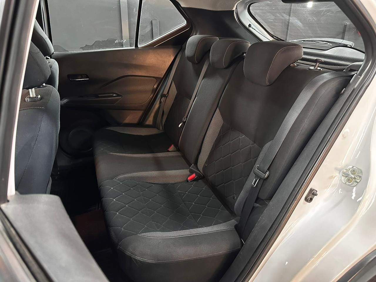 Nissan Kicks Usado en Córdoba, deRuedas