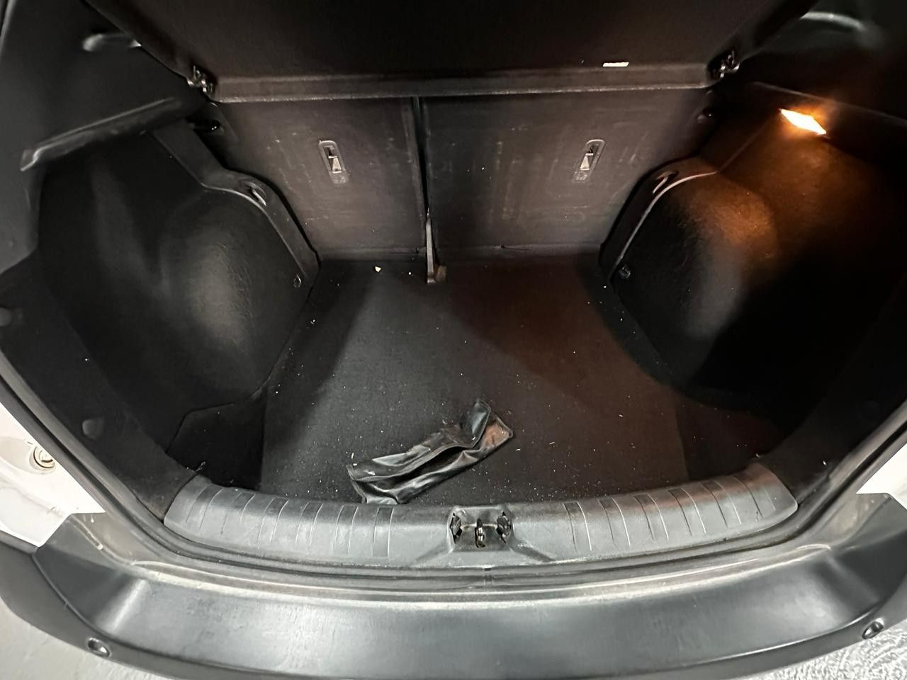 Nissan Kicks Usado en Córdoba, deRuedas