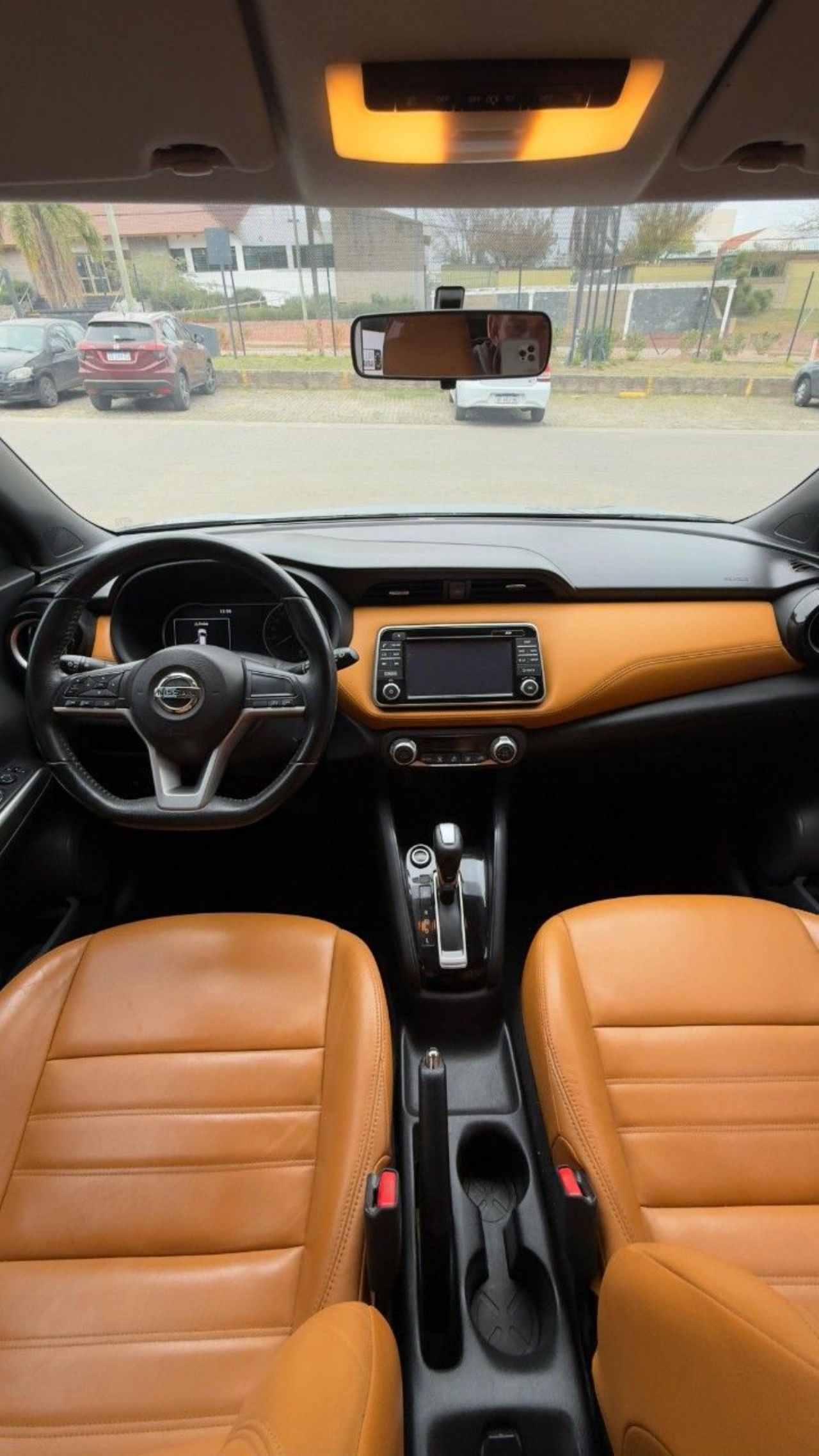 Nissan Kicks Usado Financiado en Córdoba, deRuedas