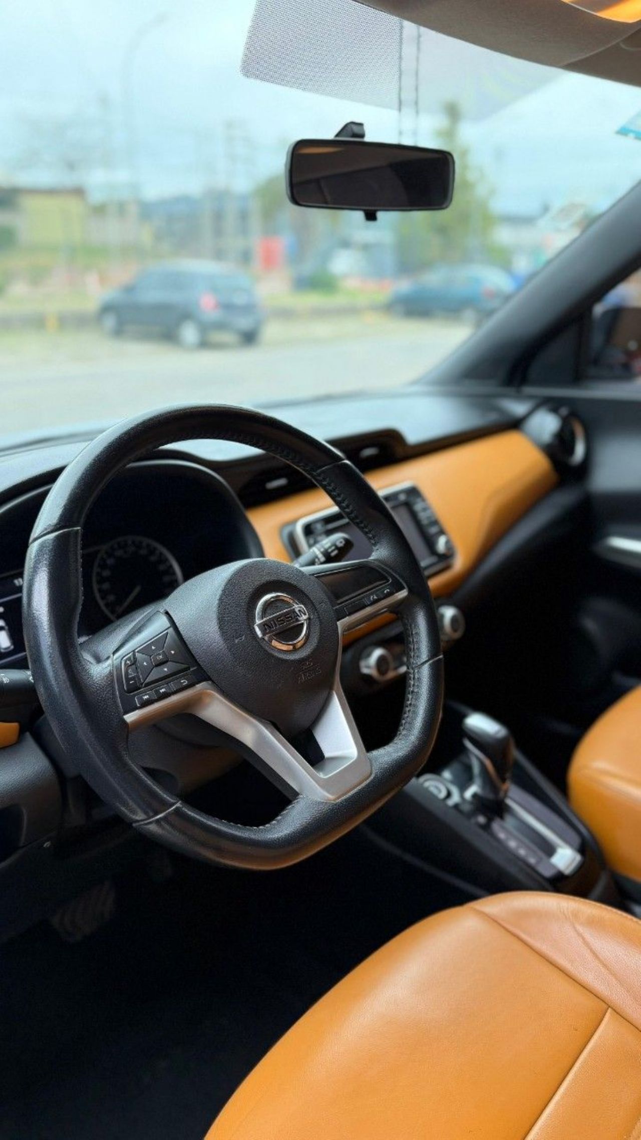 Nissan Kicks Usado Financiado en Córdoba, deRuedas