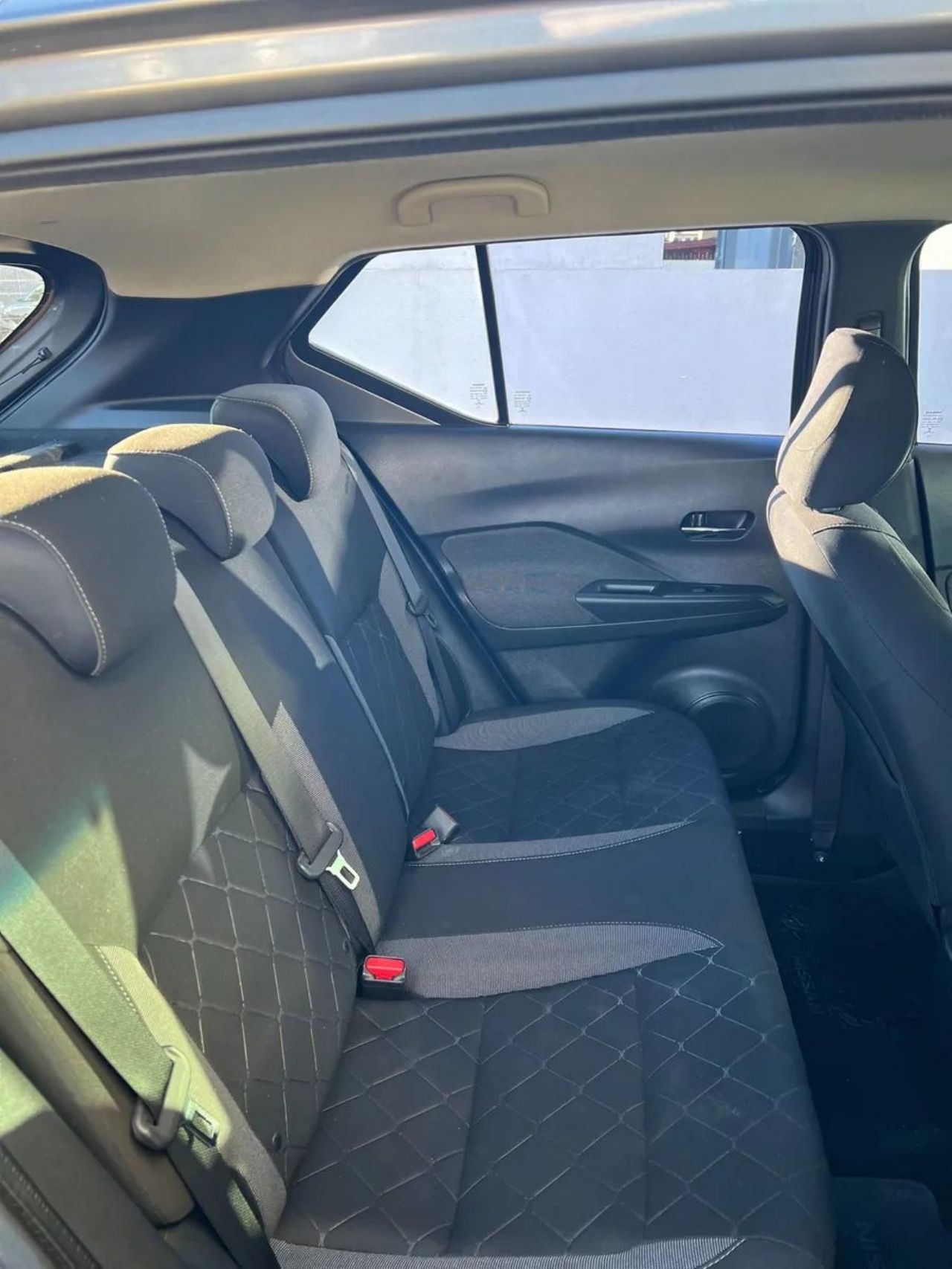 Nissan Kicks Usado Financiado en Córdoba, deRuedas