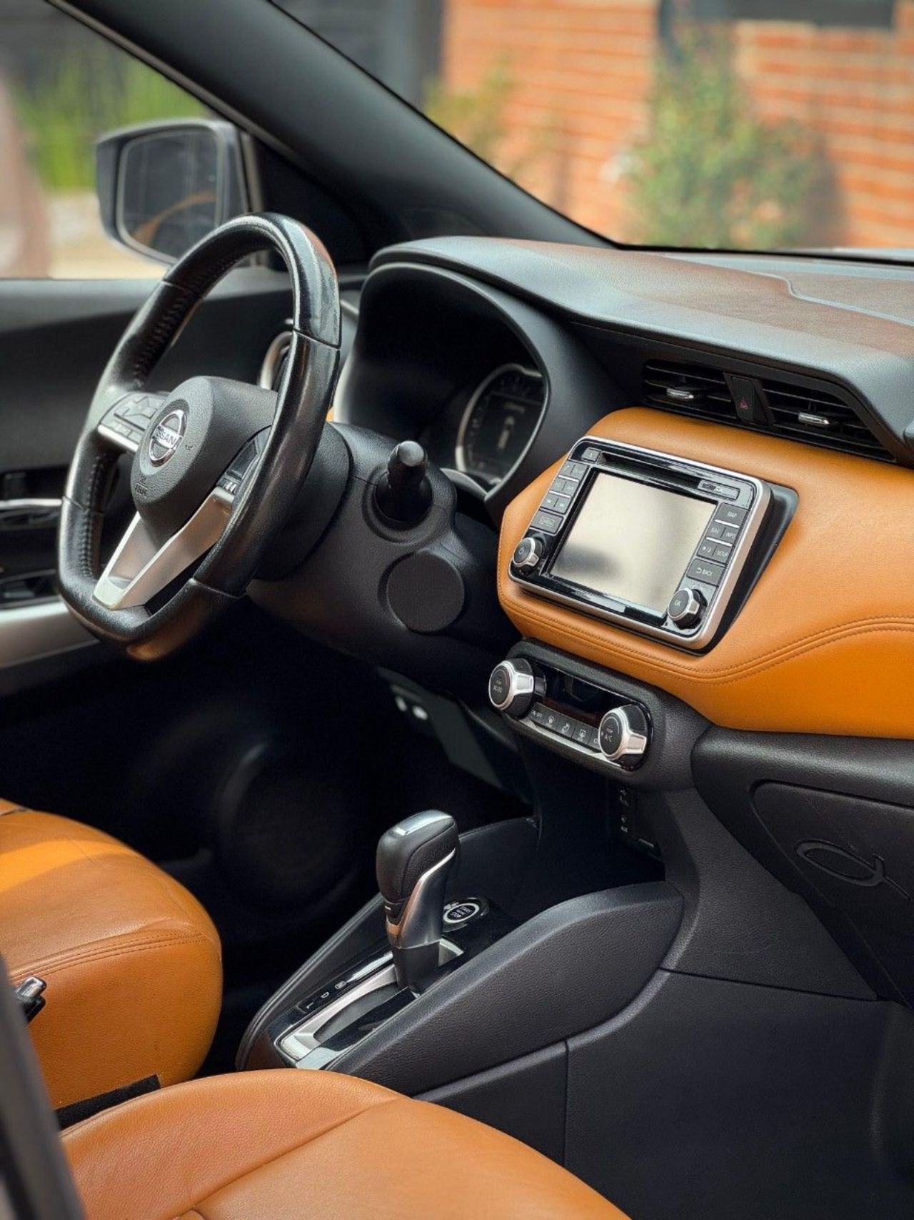 Nissan Kicks Usado Financiado en Córdoba, deRuedas