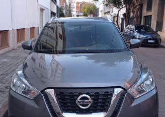 Nissan Kicks Usado en Santa Fe