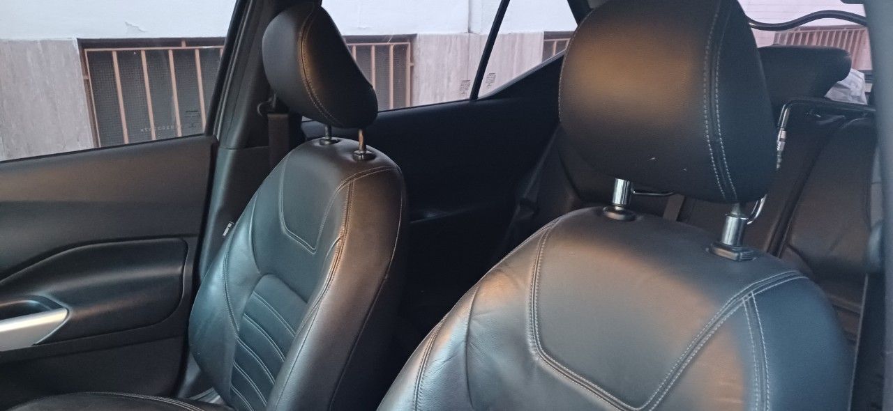 Nissan Kicks Usado en Santa Fe, deRuedas