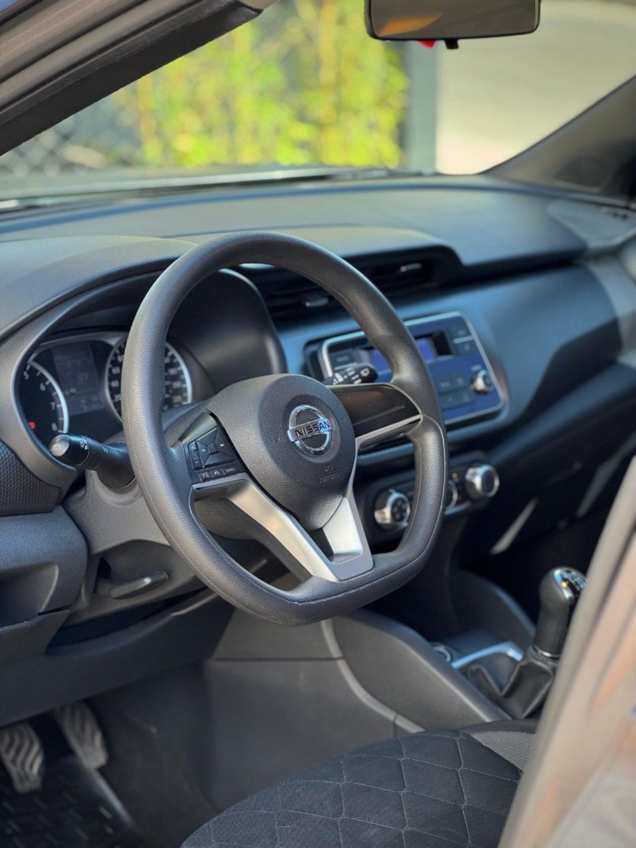 Nissan Kicks Usado Financiado en Córdoba, deRuedas