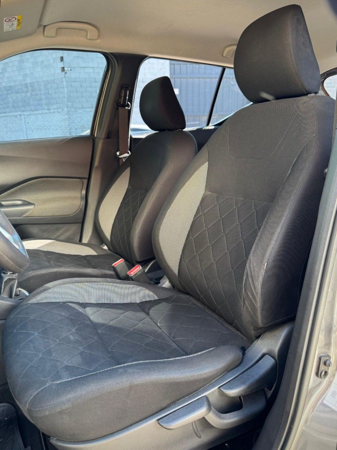 Nissan Kicks Usado Financiado en Córdoba, deRuedas