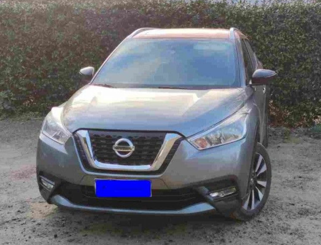 Nissan Kicks Usado en Buenos Aires, deRuedas