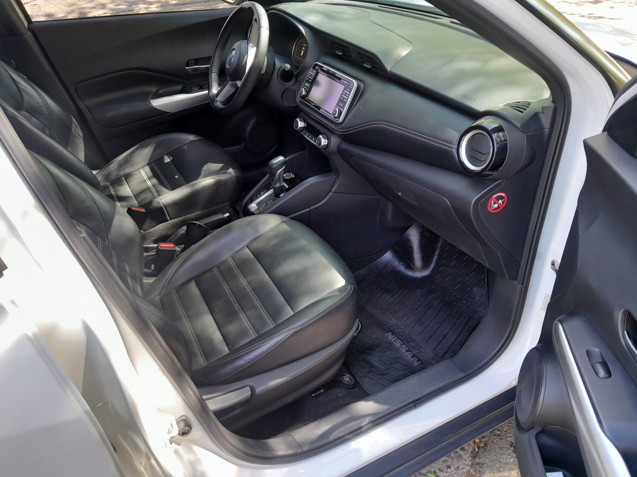Nissan Kicks Usado Financiado en Mendoza, deRuedas