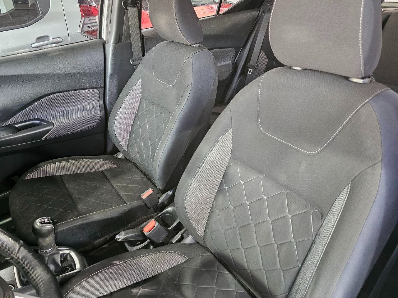 Nissan Kicks Usado en Mendoza, deRuedas