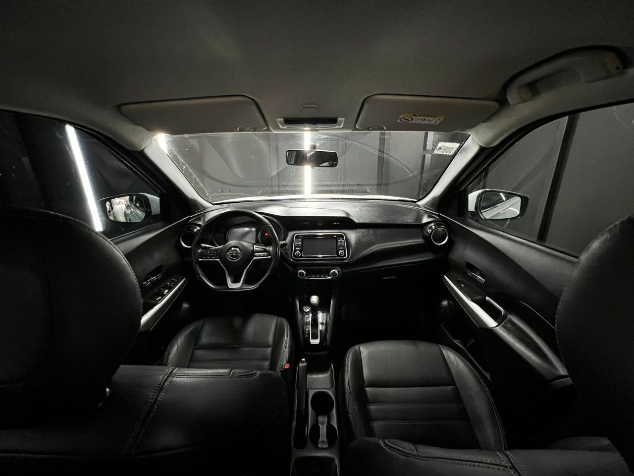 Nissan Kicks Usado en Córdoba, deRuedas