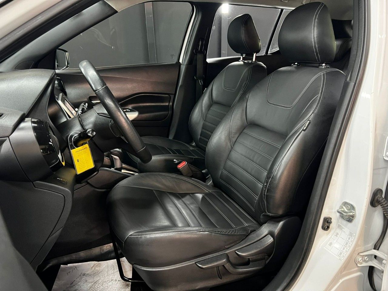 Nissan Kicks Usado en Córdoba, deRuedas