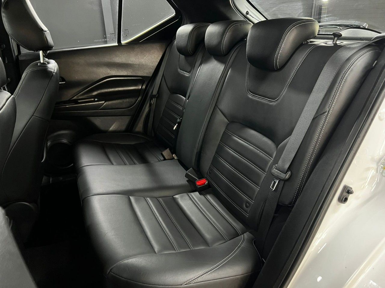 Nissan Kicks Usado en Córdoba, deRuedas