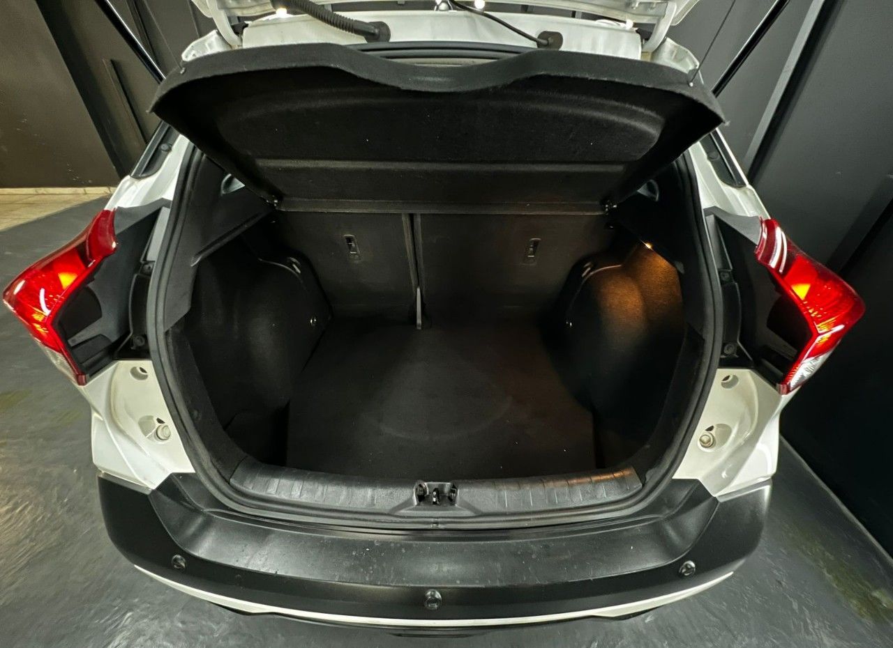 Nissan Kicks Usado en Córdoba, deRuedas