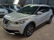 Nissan Kicks Usado en Córdoba