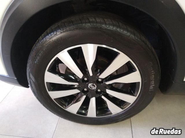 Nissan Kicks Usado en Mendoza, deRuedas