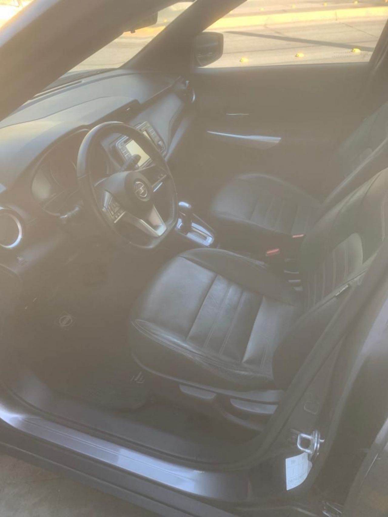 Nissan Kicks Usado en Mendoza, deRuedas
