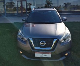 Nissan Kicks Usado en Córdoba
