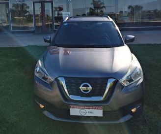 Nissan Kicks Usado en Córdoba