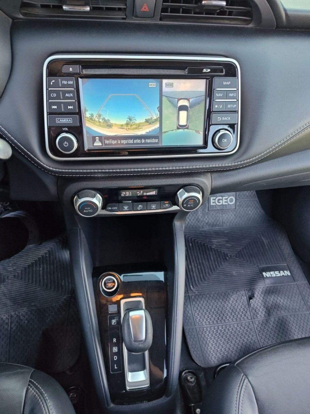 Nissan Kicks Usado en Córdoba, deRuedas