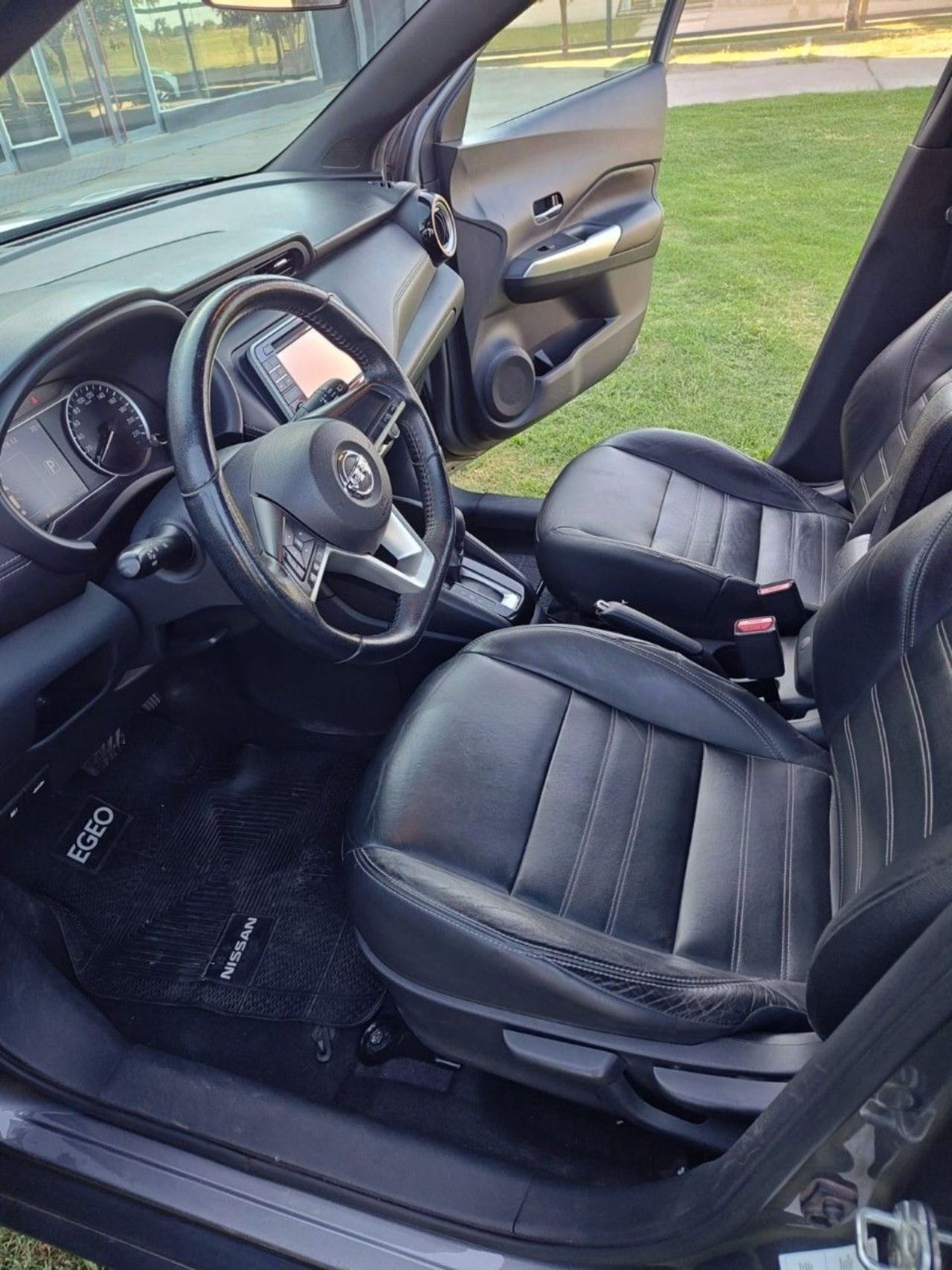 Nissan Kicks Usado en Córdoba, deRuedas