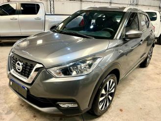 Nissan Kicks Usado en Mendoza