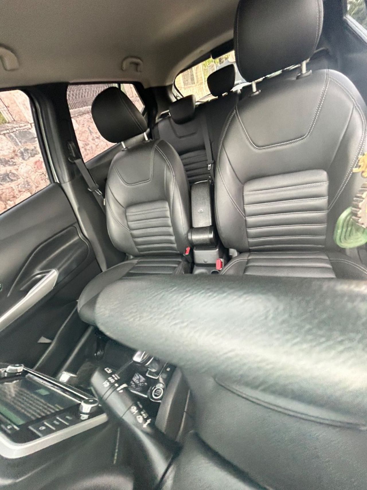 Nissan Kicks Usado en Catamarca, deRuedas
