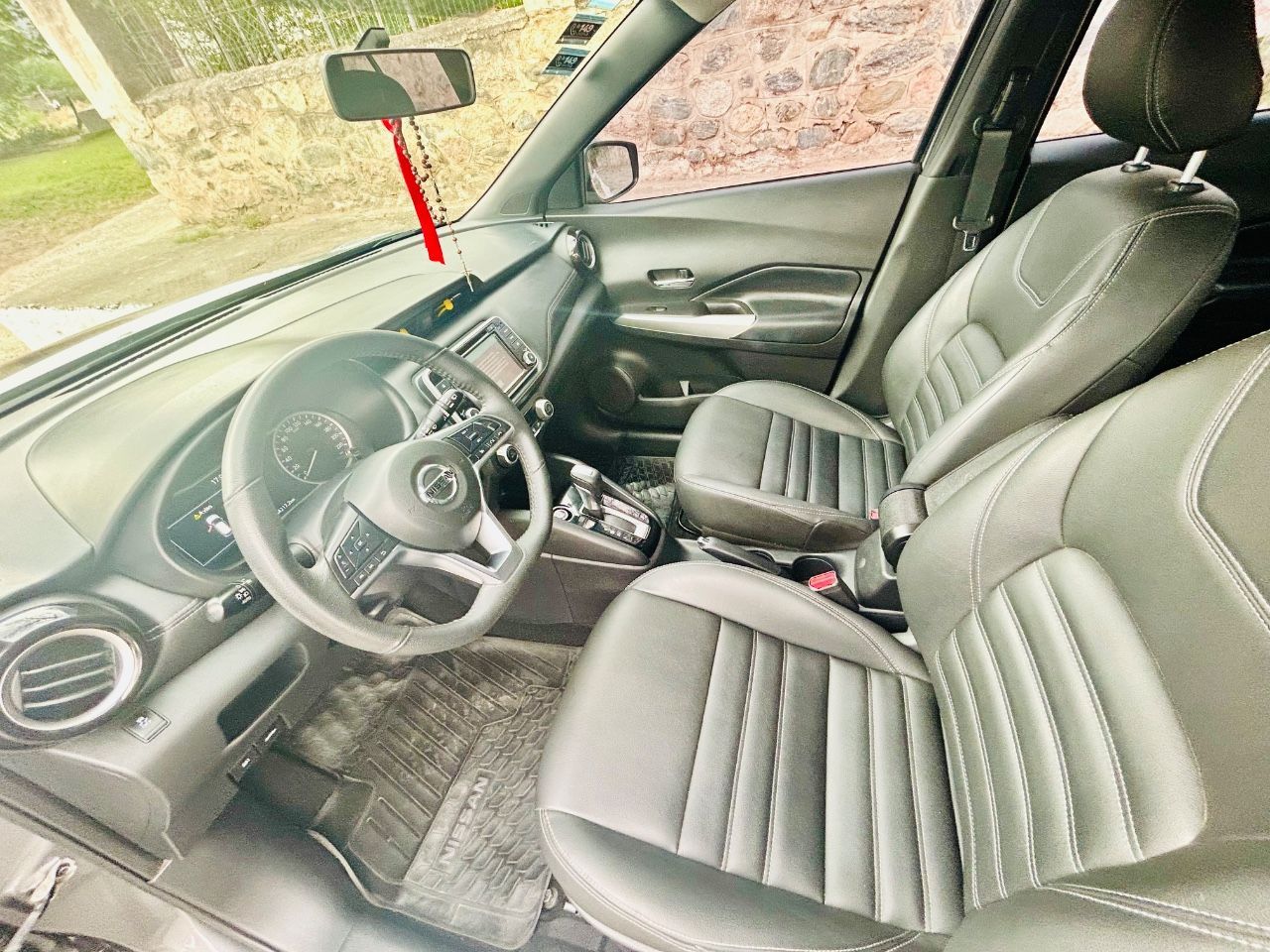Nissan Kicks Usado en Catamarca, deRuedas