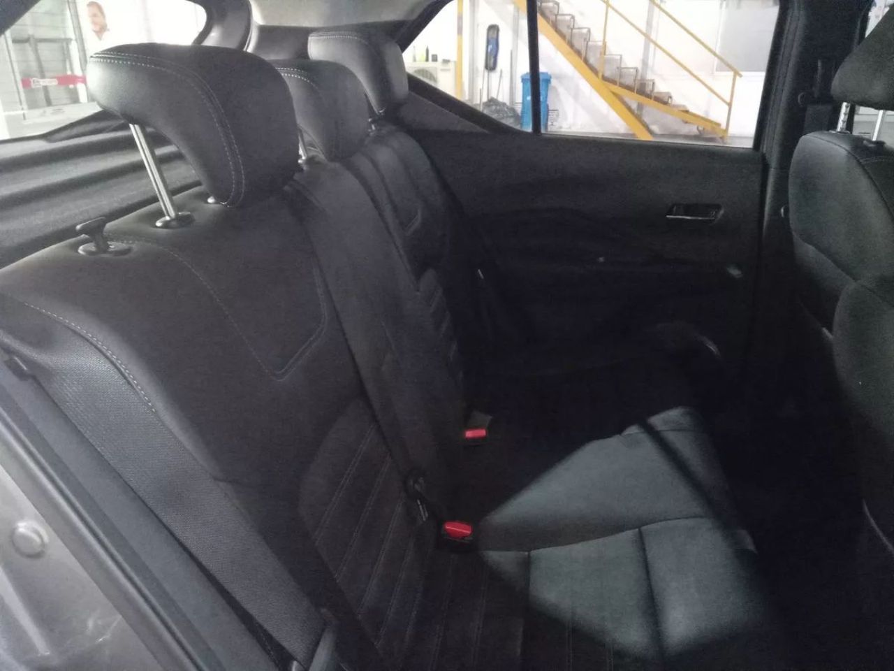 Nissan Kicks Usado en Córdoba, deRuedas
