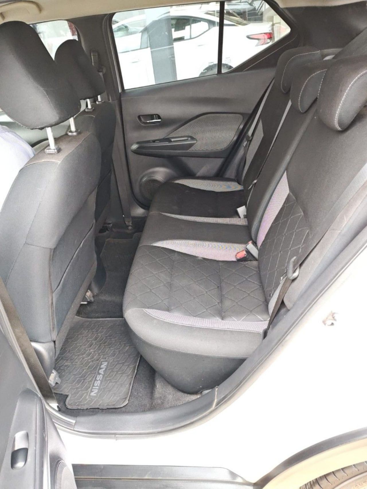 Nissan Kicks Usado en Córdoba, deRuedas