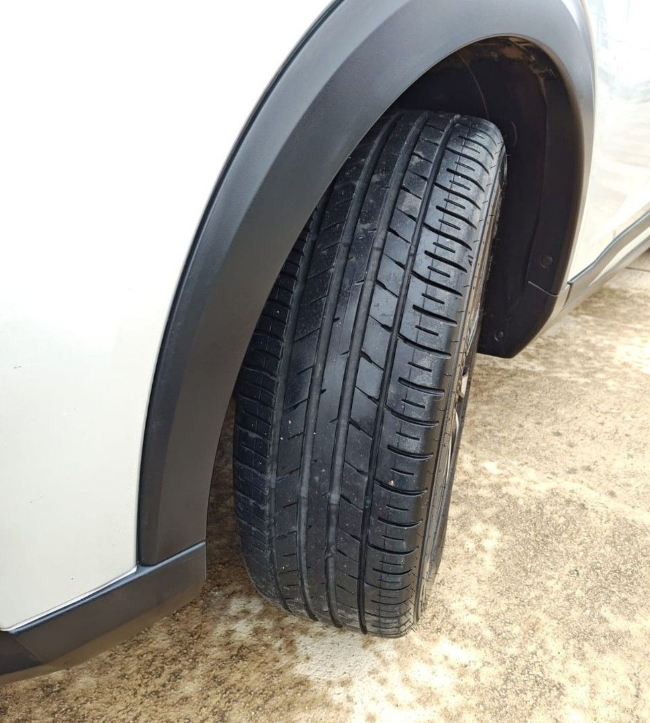 Nissan Kicks Usado en Córdoba, deRuedas