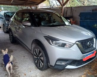 Nissan Kicks Usado en Neuquén