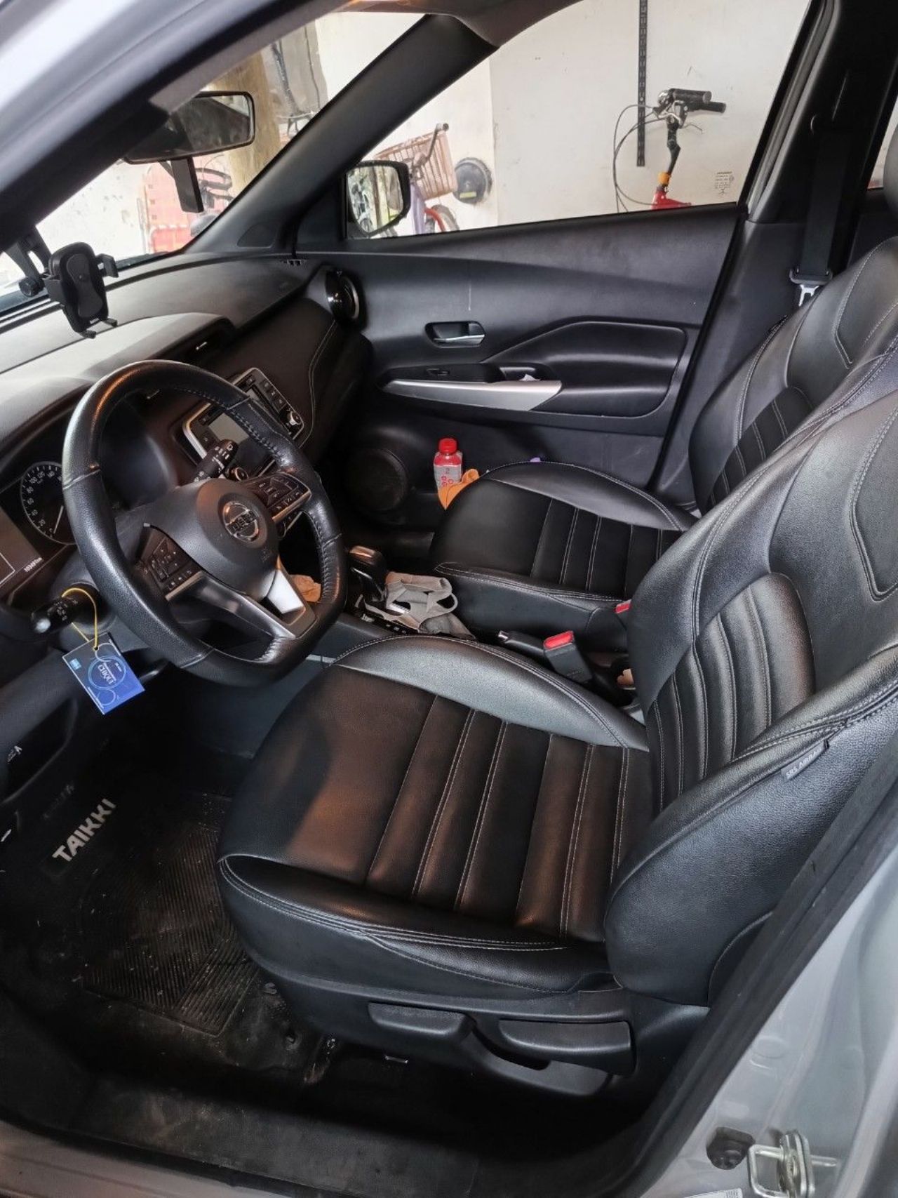Nissan Kicks Usado en Neuquén, deRuedas