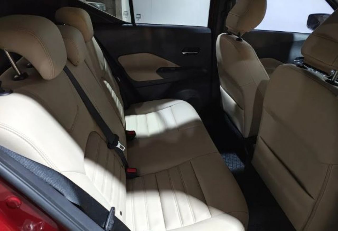 Nissan Kicks Usado en Córdoba, deRuedas
