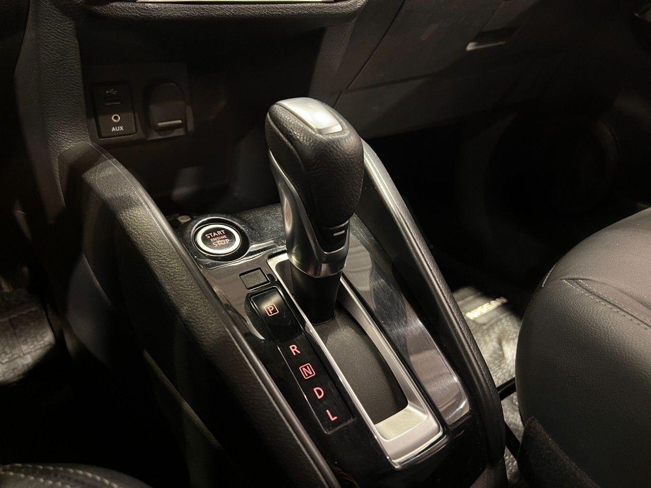 Nissan Kicks Usado Financiado en Córdoba, deRuedas