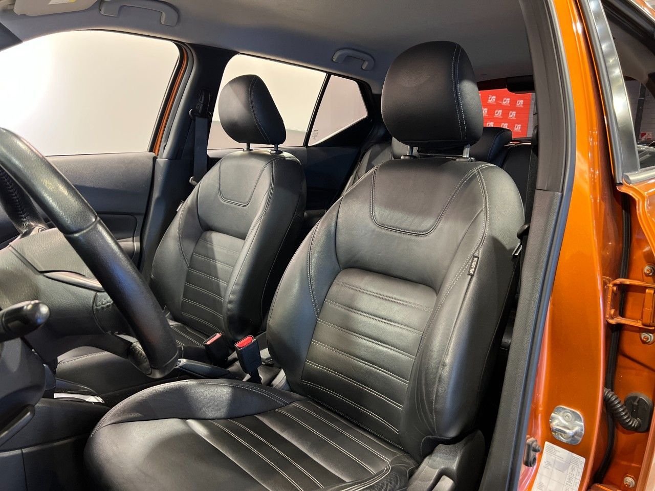 Nissan Kicks Usado Financiado en Córdoba, deRuedas