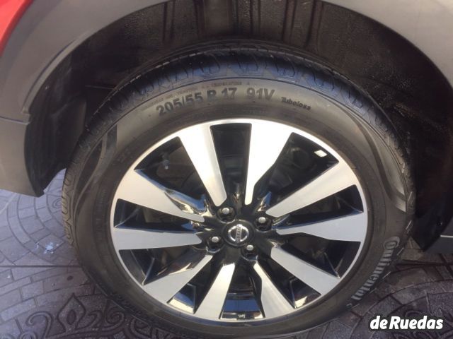 Nissan Kicks Usado en Mendoza, deRuedas