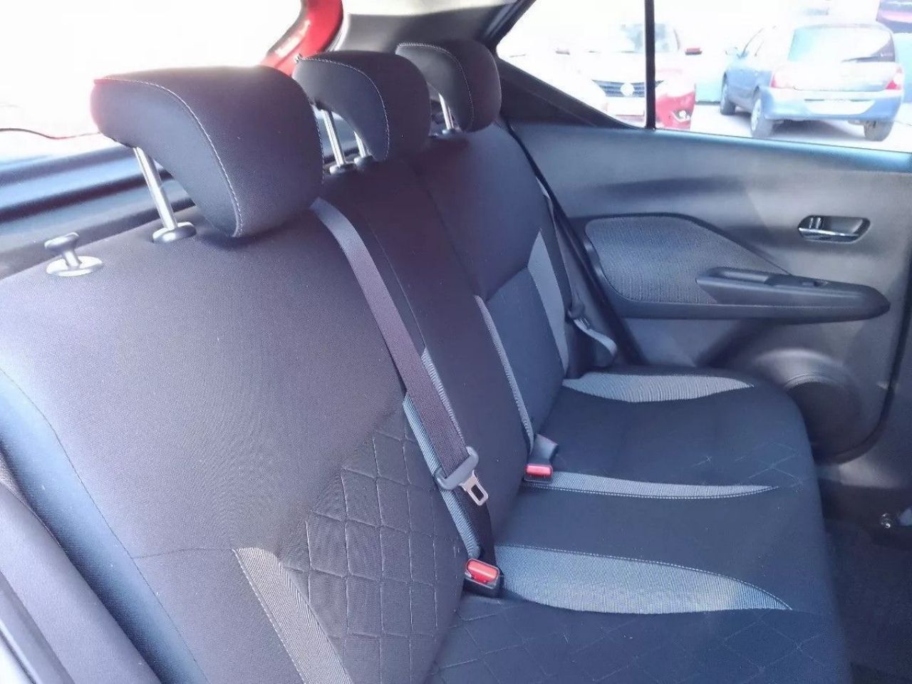 Nissan Kicks Usado en Córdoba, deRuedas