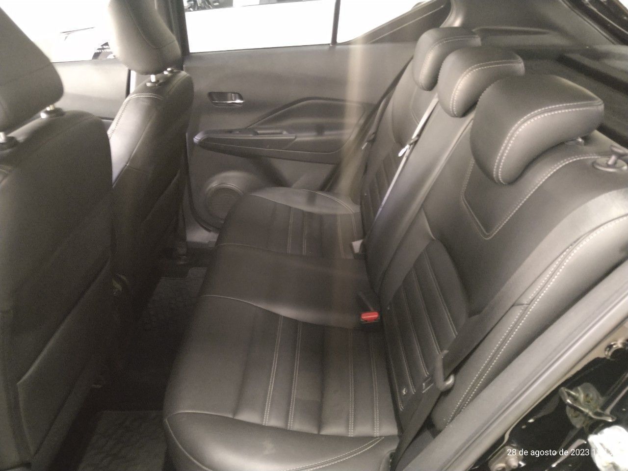 Nissan Kicks Usado en Mendoza, deRuedas
