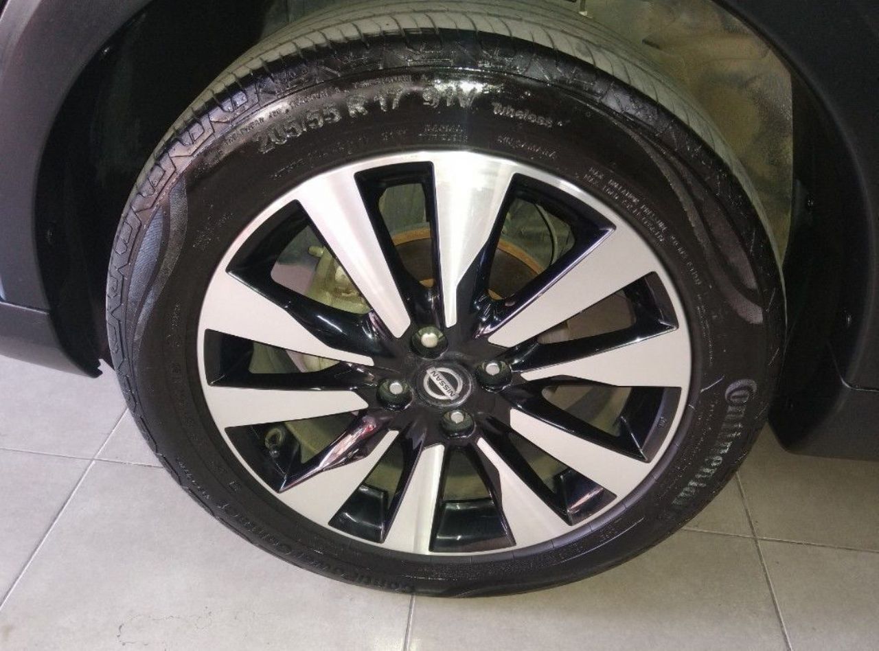 Nissan Kicks Usado en Mendoza, deRuedas