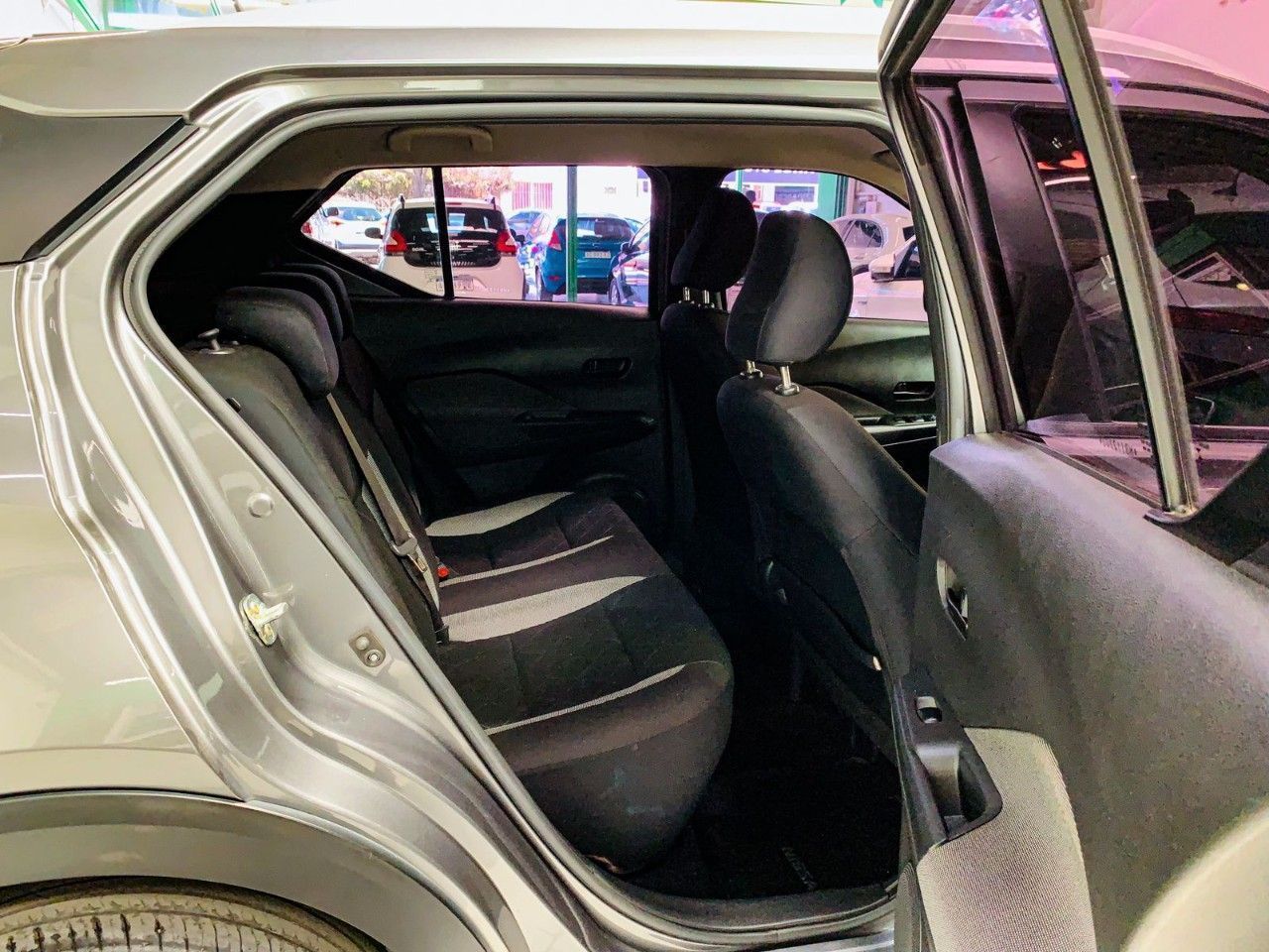 Nissan Kicks Usado en Córdoba, deRuedas