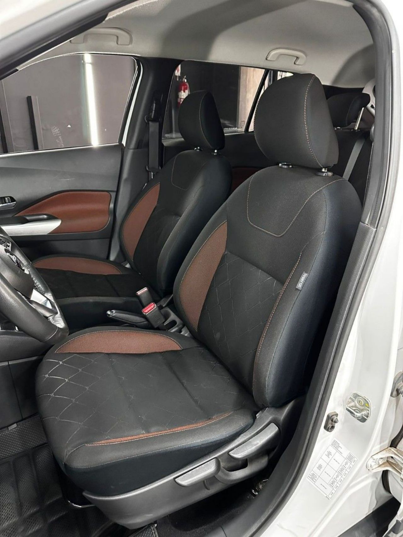 Nissan Kicks Usado en Córdoba, deRuedas