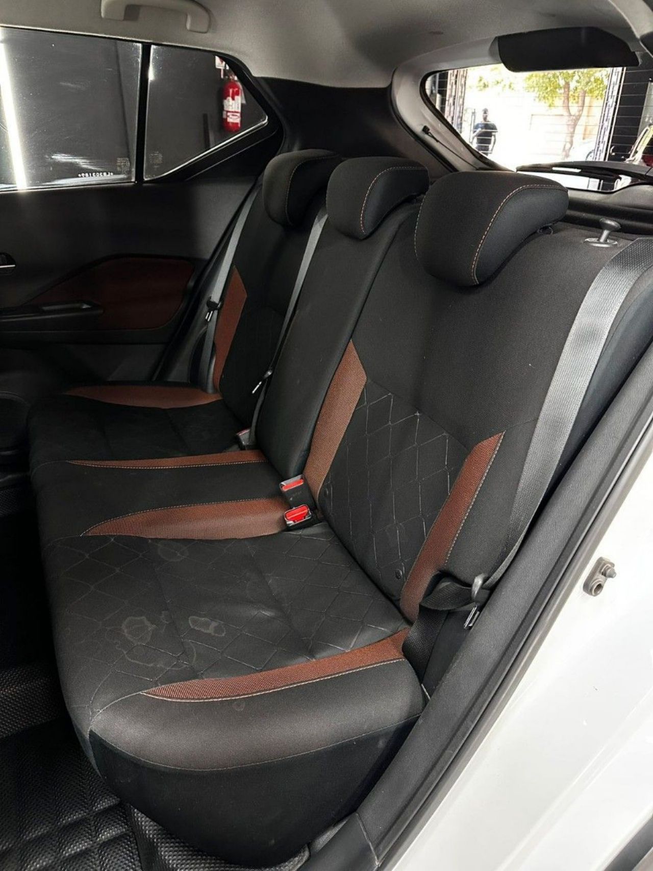 Nissan Kicks Usado en Córdoba, deRuedas