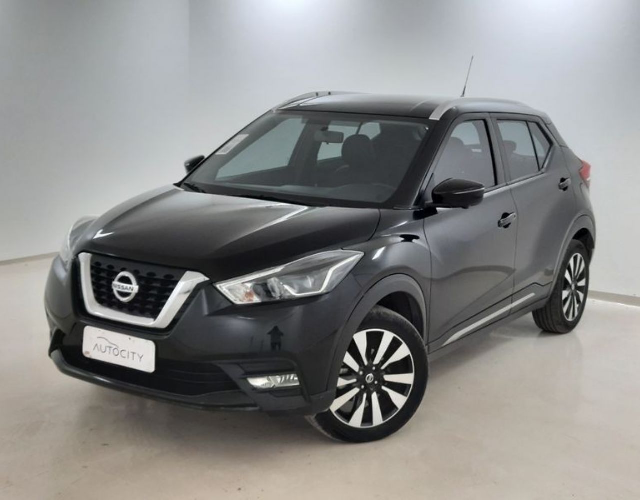 Nissan Kicks Usado en Córdoba, deRuedas