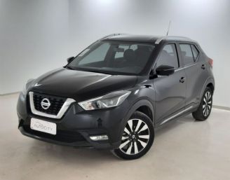 Nissan Kicks Usado en Córdoba