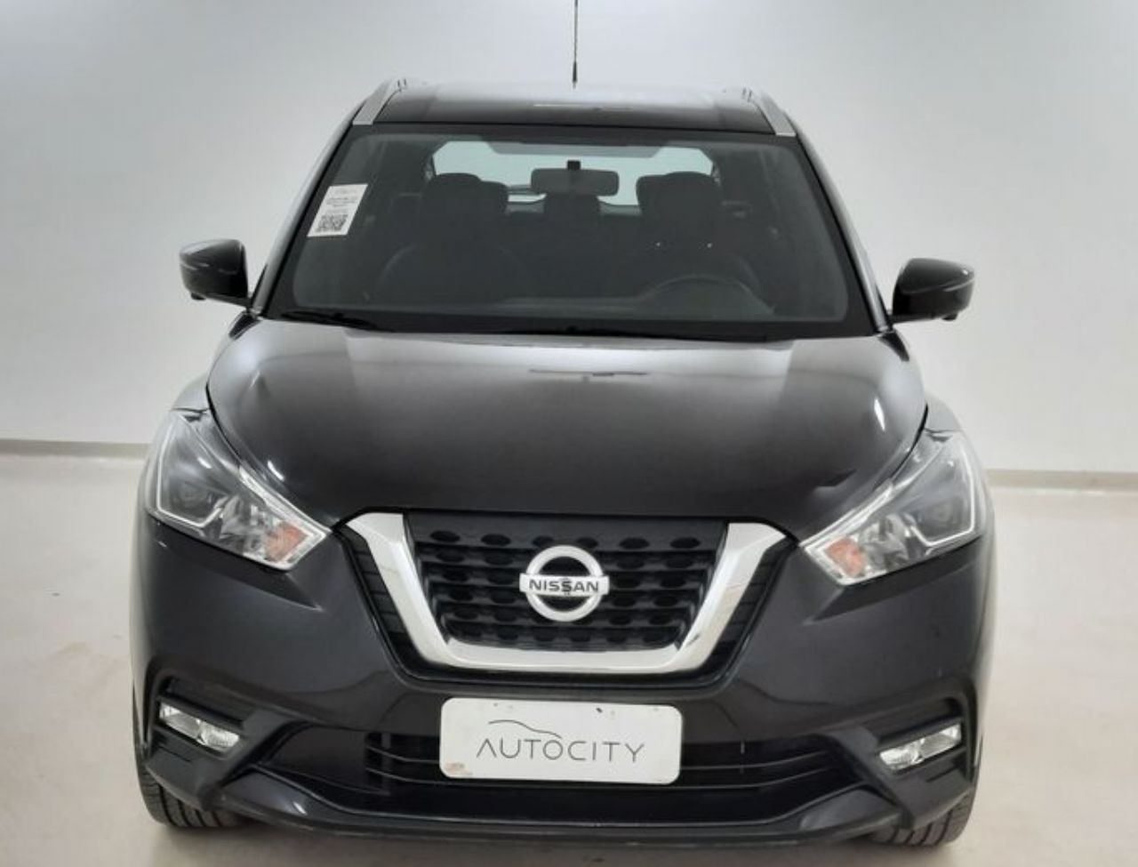 Nissan Kicks Usado en Córdoba, deRuedas