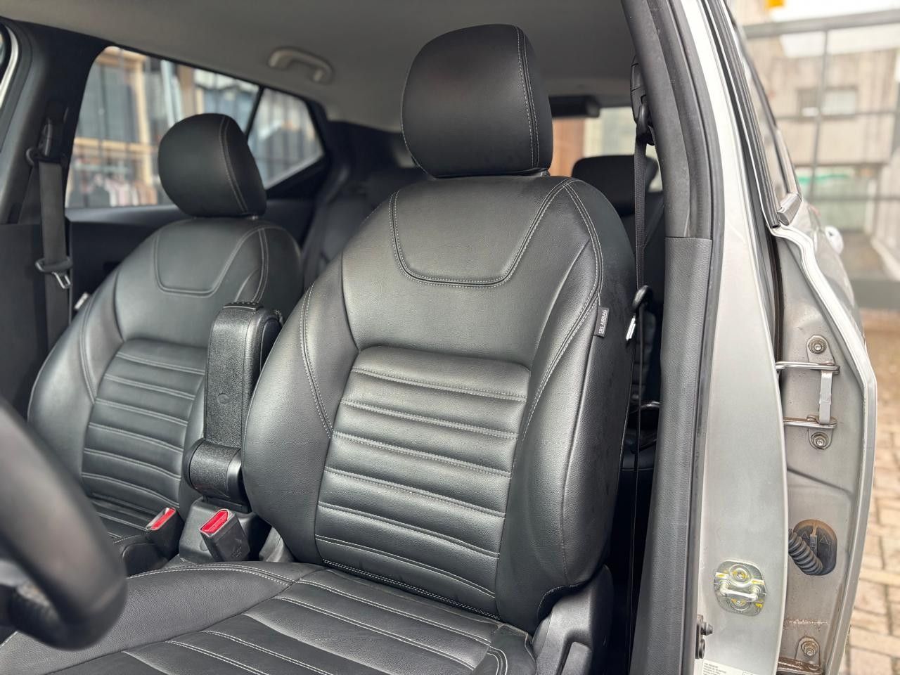 Nissan Kicks Usado en Córdoba, deRuedas