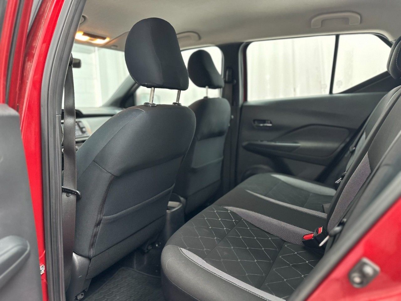 Nissan Kicks Usado en Córdoba, deRuedas